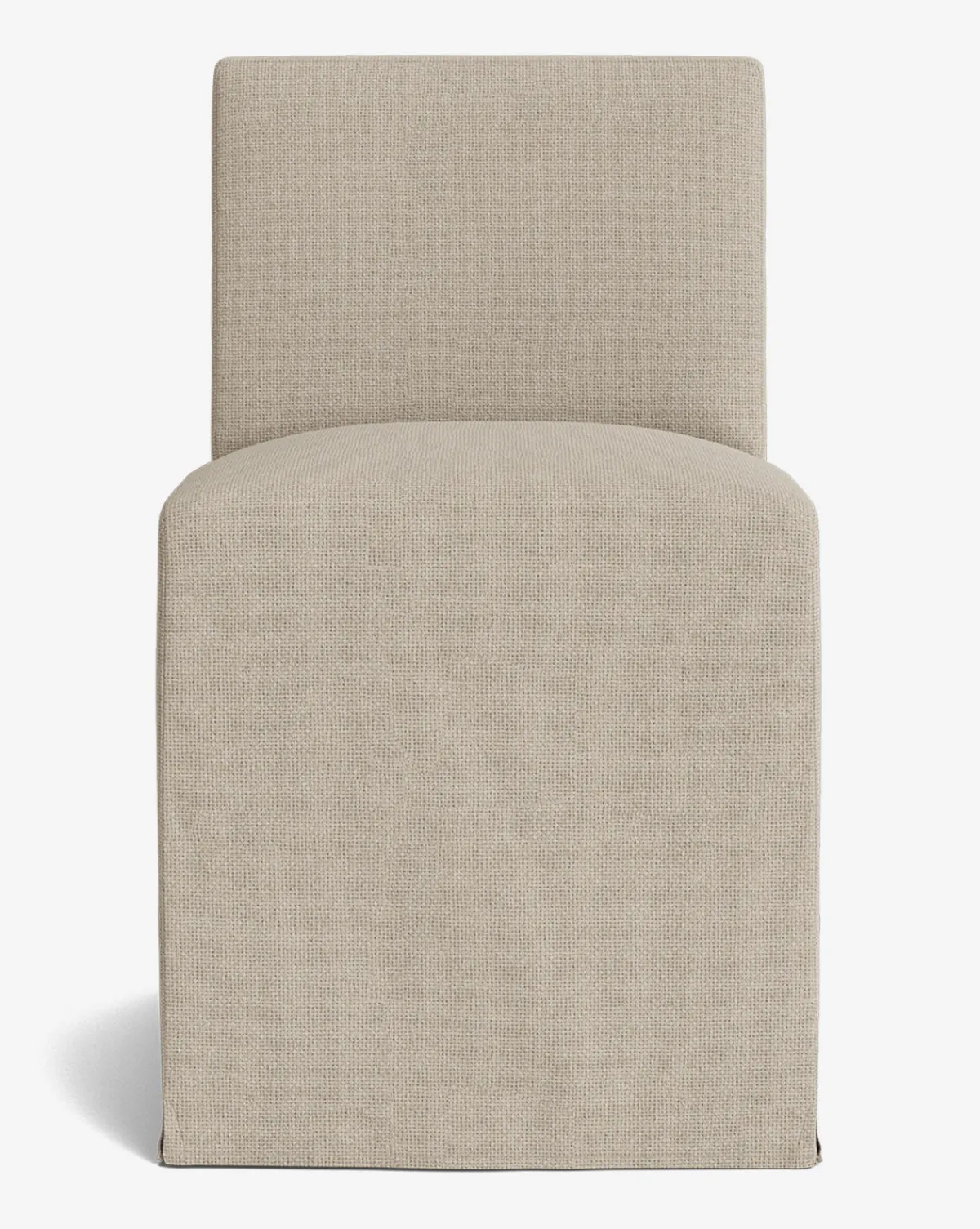 Olivier Slipcover Dining Chair|Rowe Fine Furniture, Inc. Hot