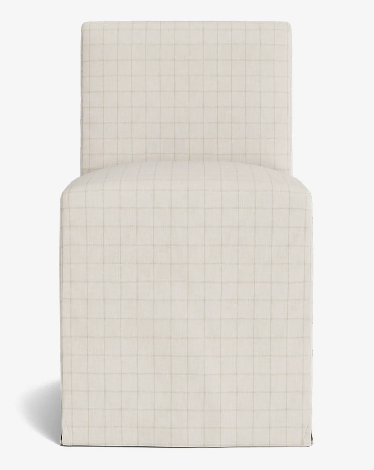 Olivier Slipcover Dining Chair|Rowe Fine Furniture, Inc. Hot