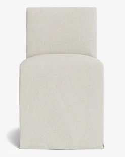 Olivier Slipcover Dining Chair|Rowe Fine Furniture, Inc. Hot