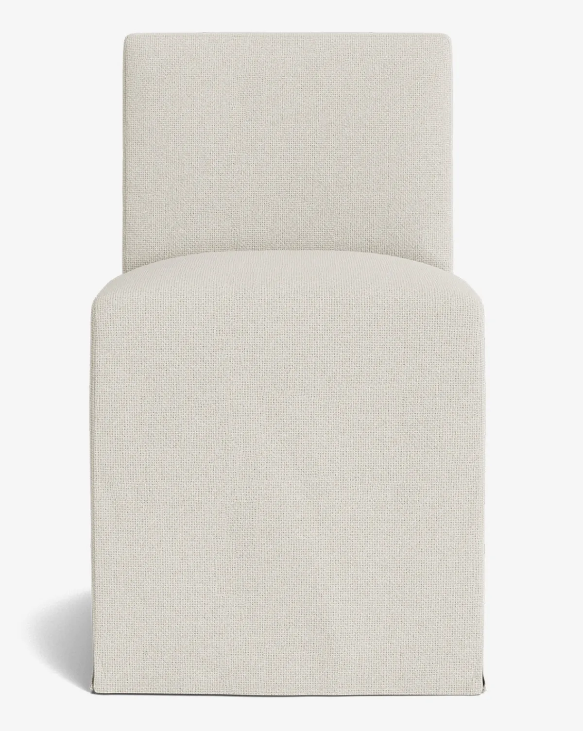 Olivier Slipcover Dining Chair|Rowe Fine Furniture, Inc. Hot