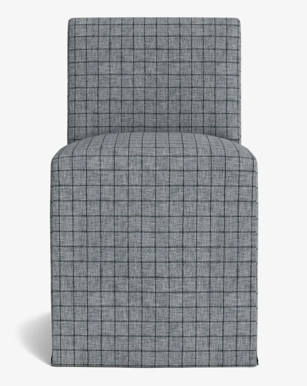 Olivier Slipcover Dining Chair|Rowe Fine Furniture, Inc. Hot