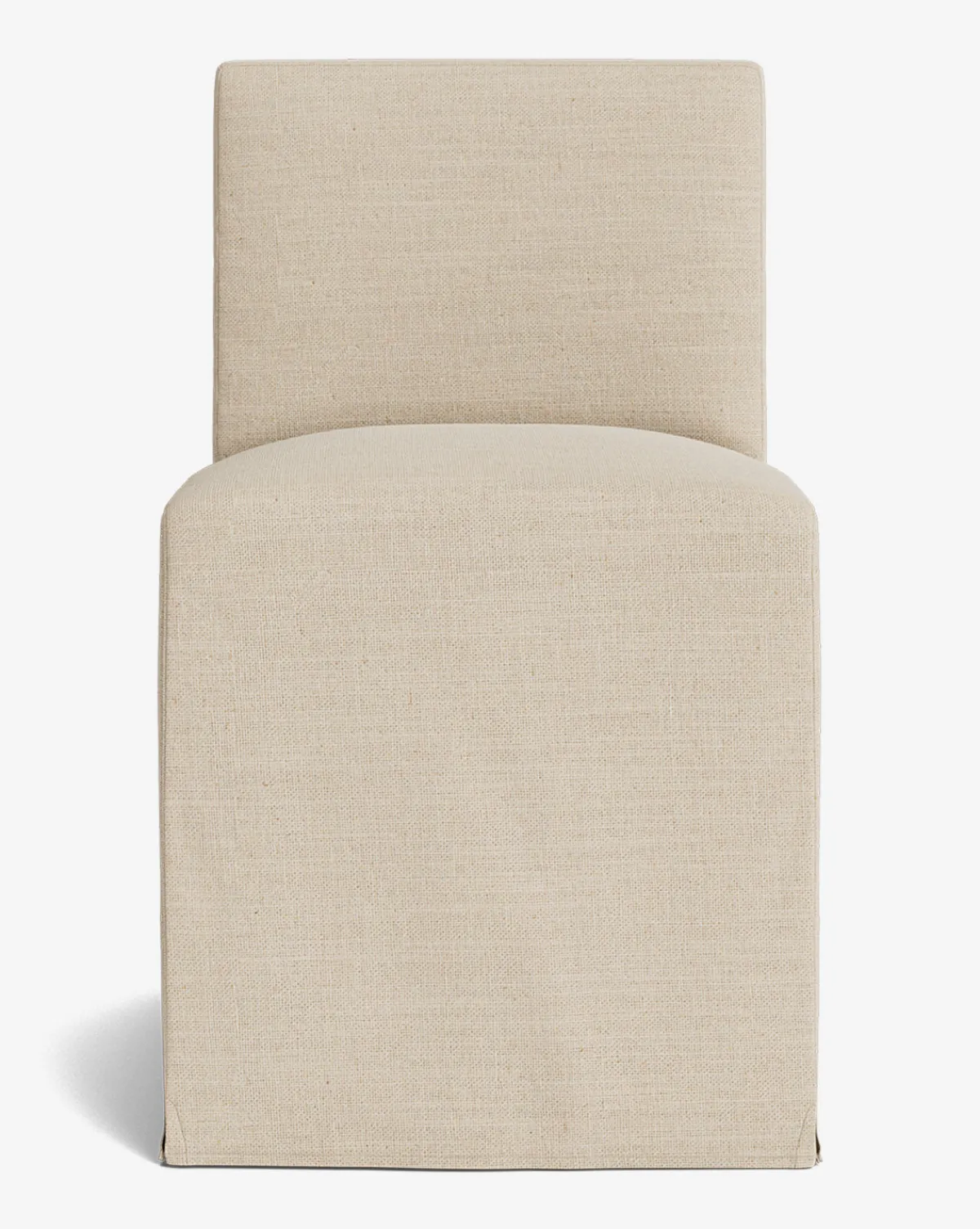 Olivier Slipcover Dining Chair|Rowe Fine Furniture, Inc. Hot
