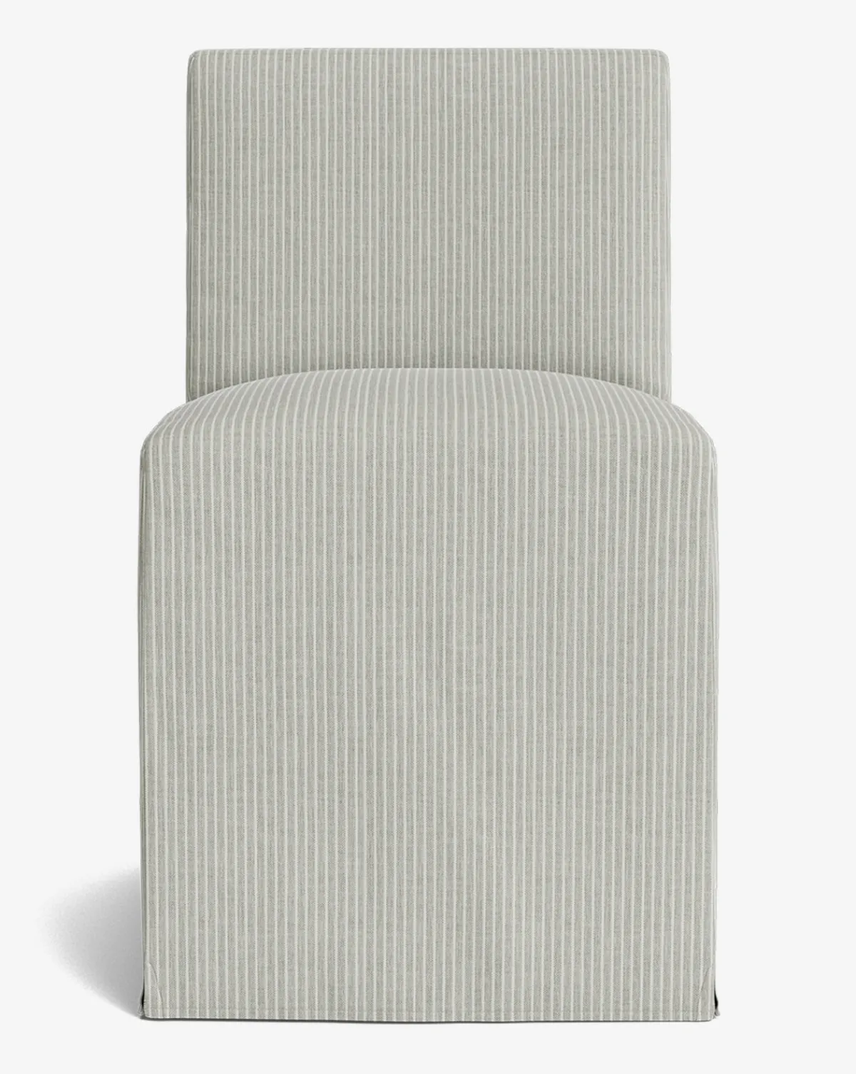 Olivier Slipcover Dining Chair|Rowe Fine Furniture, Inc. Hot