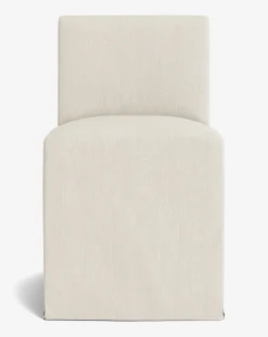 Olivier Slipcover Dining Chair|Rowe Fine Furniture, Inc. Hot