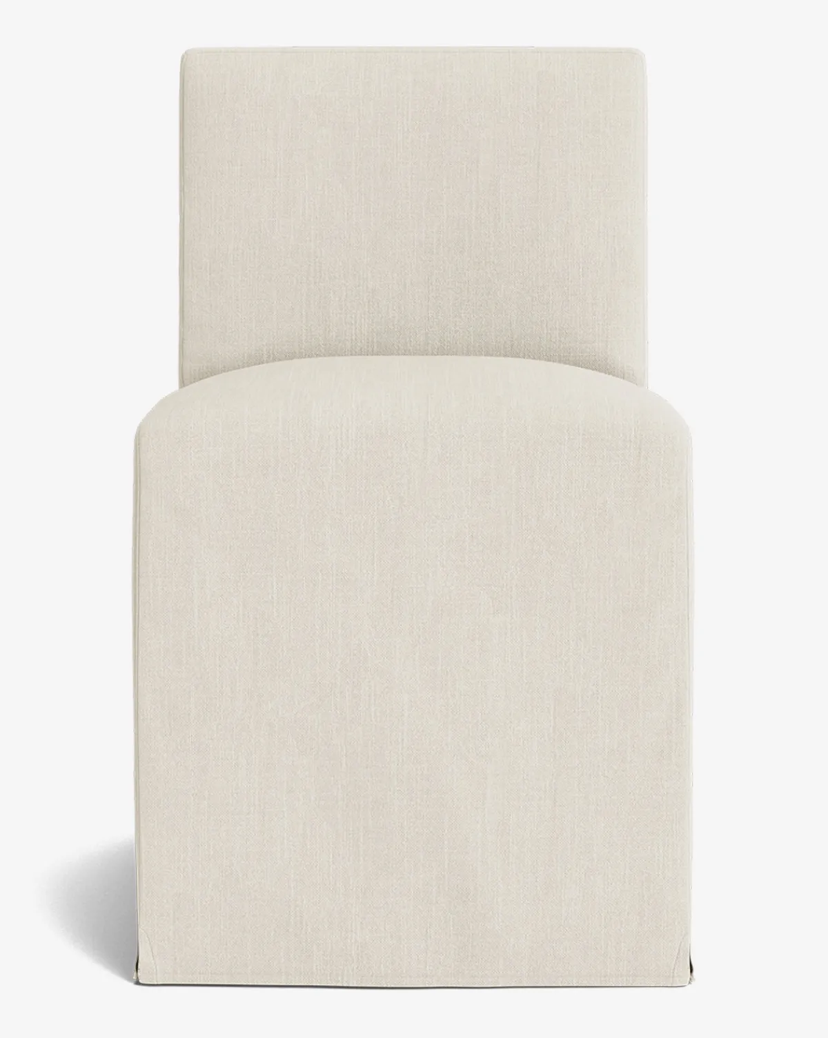 Olivier Slipcover Dining Chair|Rowe Fine Furniture, Inc. Hot