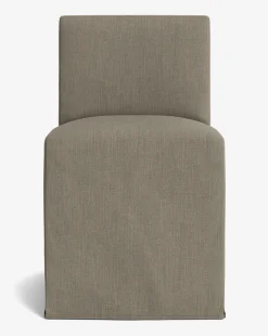 Olivier Slipcover Dining Chair|Rowe Fine Furniture, Inc. Hot