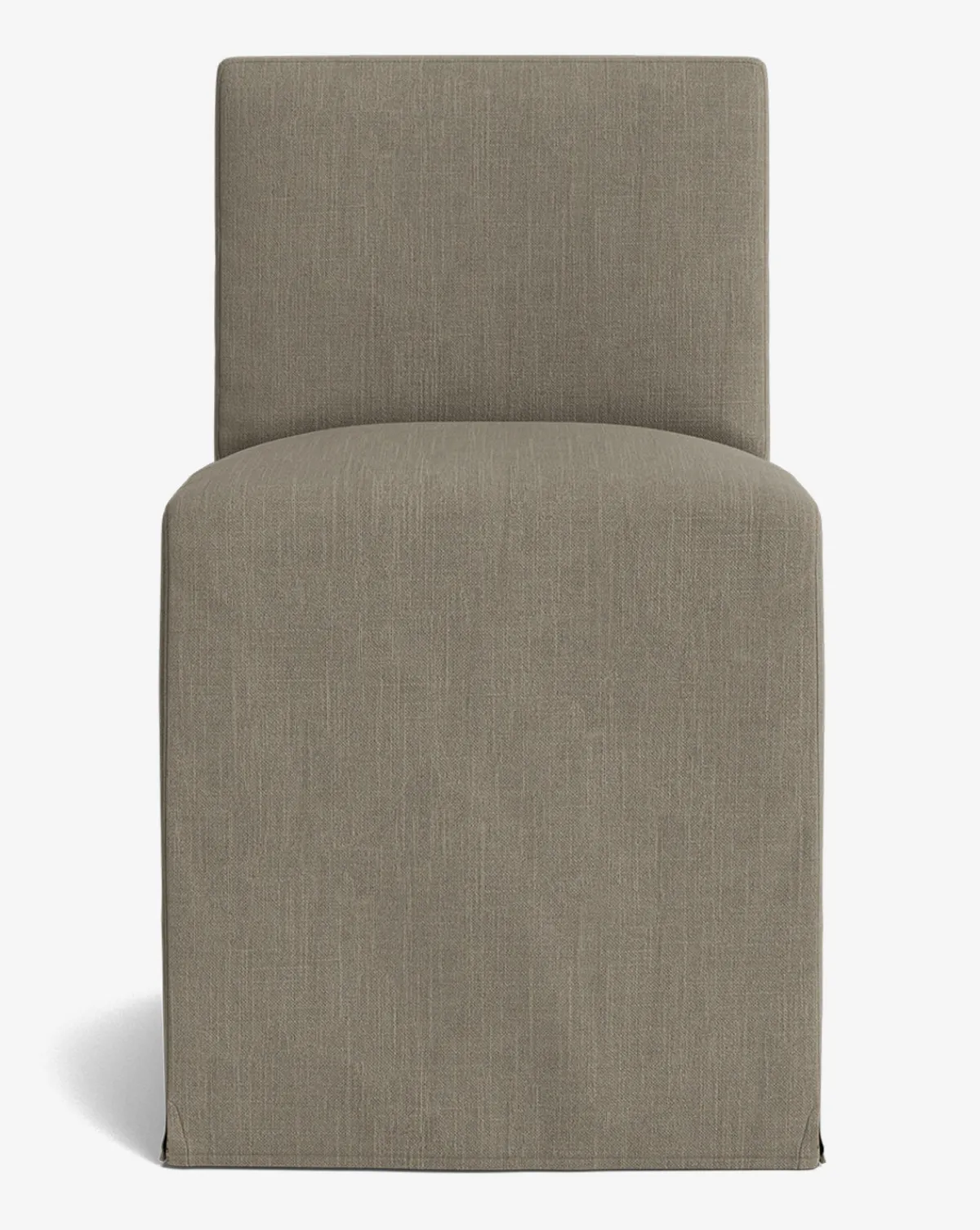Olivier Slipcover Dining Chair|Rowe Fine Furniture, Inc. Hot