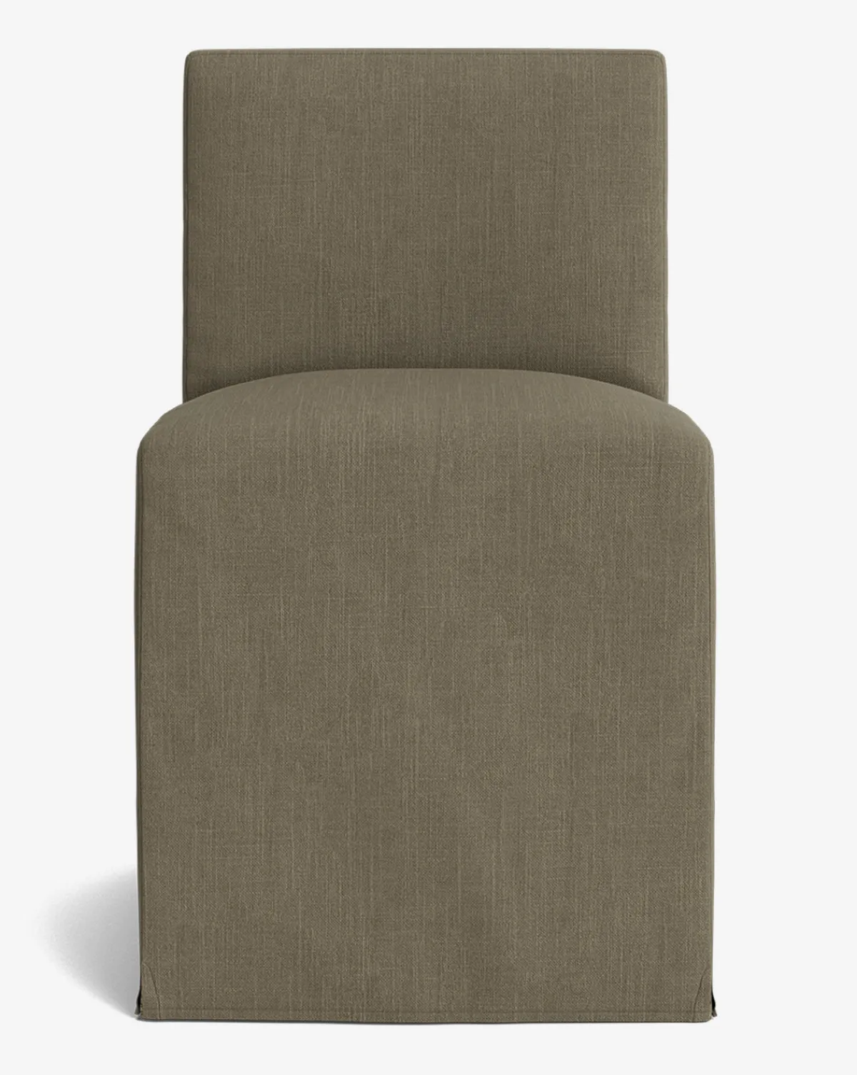 Olivier Slipcover Dining Chair|Rowe Fine Furniture, Inc. Hot