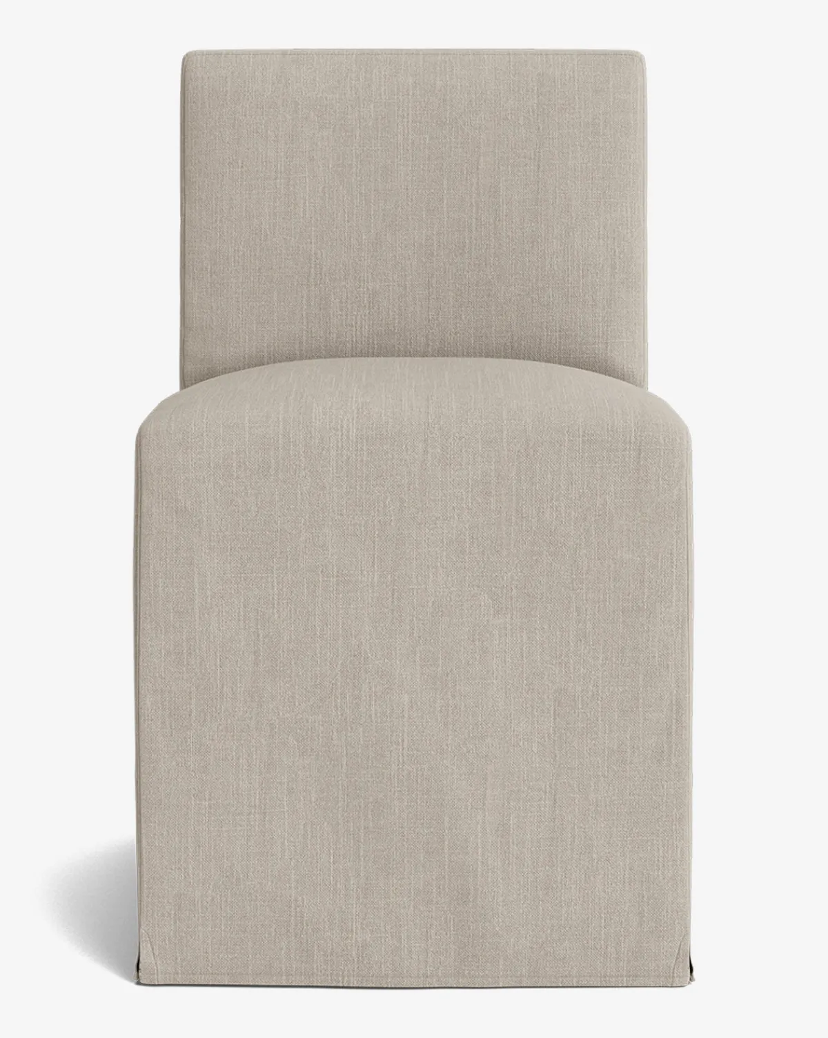 Olivier Slipcover Dining Chair|Rowe Fine Furniture, Inc. Hot