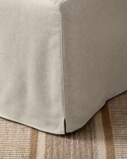 Olivier Slipcover Dining Chair|Rowe Fine Furniture, Inc. Hot