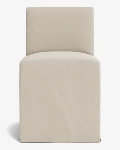 Olivier Slipcover Dining Chair|Rowe Fine Furniture, Inc. Hot