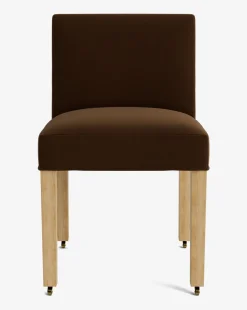Olivier Upholstered Dining Chair|Rowe Fine Furniture, Inc. Online