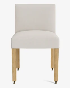 Olivier Upholstered Dining Chair|Rowe Fine Furniture, Inc. Online