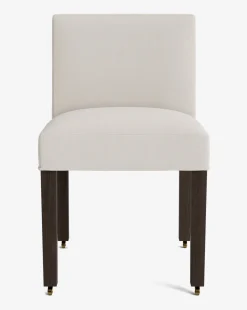 Olivier Upholstered Dining Chair|Rowe Fine Furniture, Inc. Online