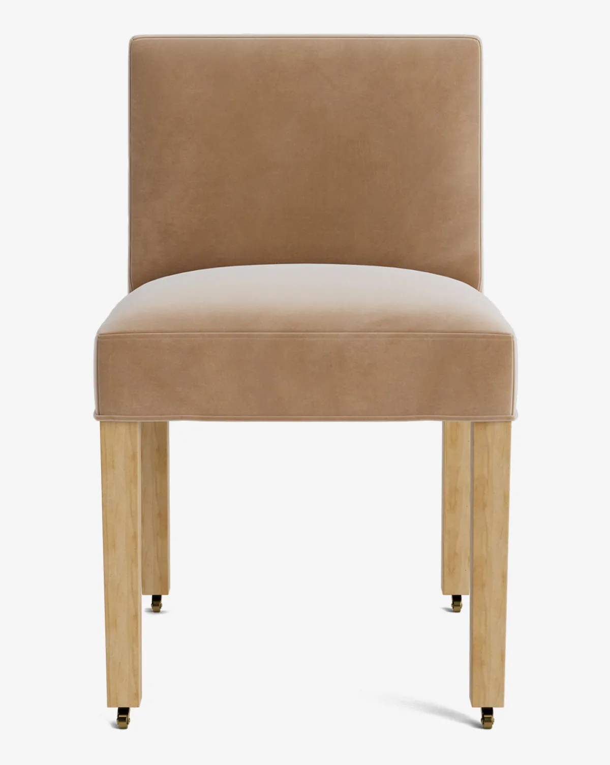 Olivier Upholstered Dining Chair|Rowe Fine Furniture, Inc. Online