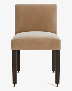 Olivier Upholstered Dining Chair|Rowe Fine Furniture, Inc. Online