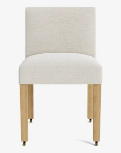 Olivier Upholstered Dining Chair|Rowe Fine Furniture, Inc. Online