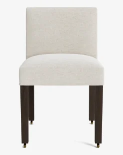 Olivier Upholstered Dining Chair|Rowe Fine Furniture, Inc. Online