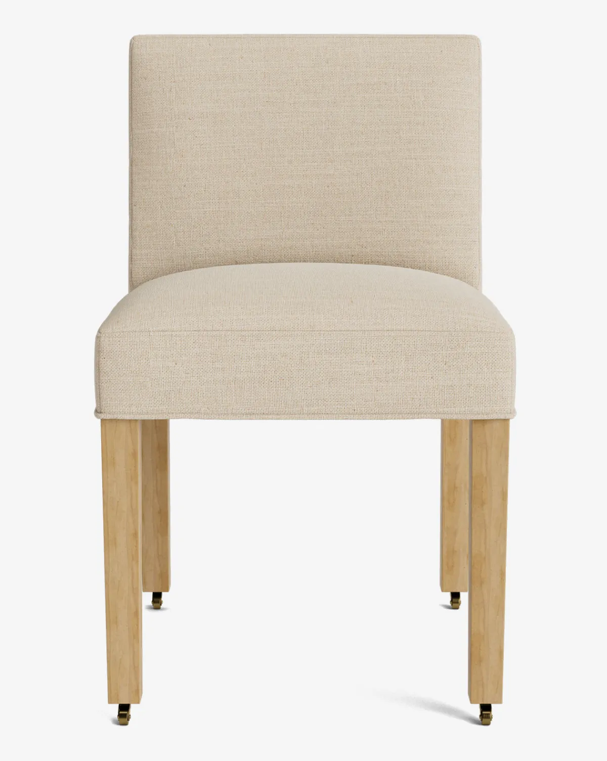 Olivier Upholstered Dining Chair|Rowe Fine Furniture, Inc. Online