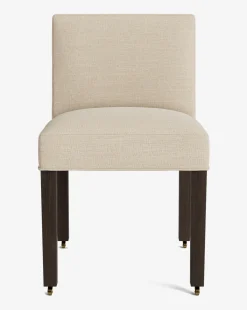 Olivier Upholstered Dining Chair|Rowe Fine Furniture, Inc. Online