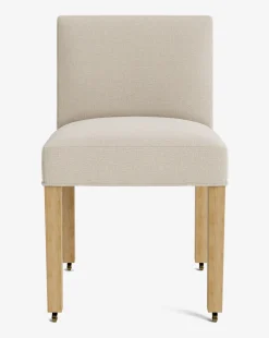 Olivier Upholstered Dining Chair|Rowe Fine Furniture, Inc. Online
