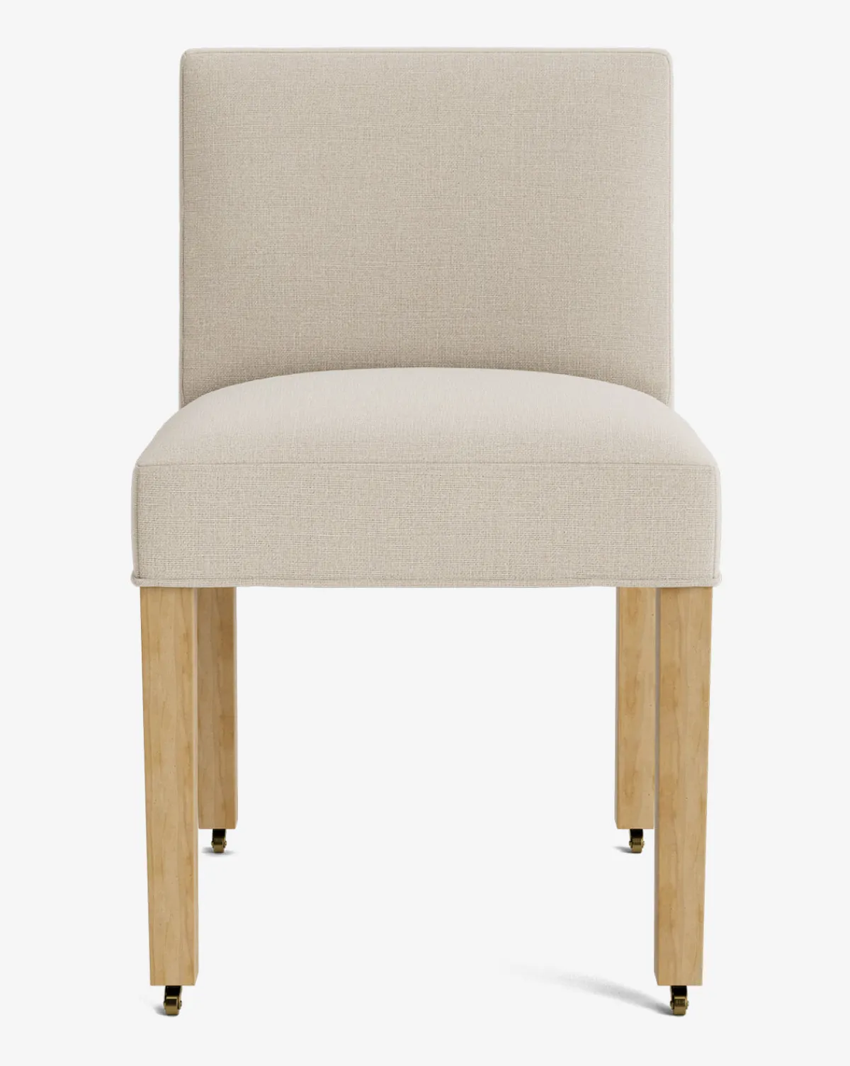 Olivier Upholstered Dining Chair|Rowe Fine Furniture, Inc. Online