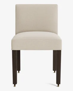 Olivier Upholstered Dining Chair|Rowe Fine Furniture, Inc. Online