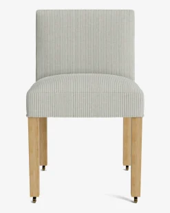 Olivier Upholstered Dining Chair|Rowe Fine Furniture, Inc. Online