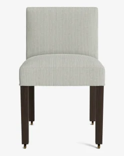 Olivier Upholstered Dining Chair|Rowe Fine Furniture, Inc. Online