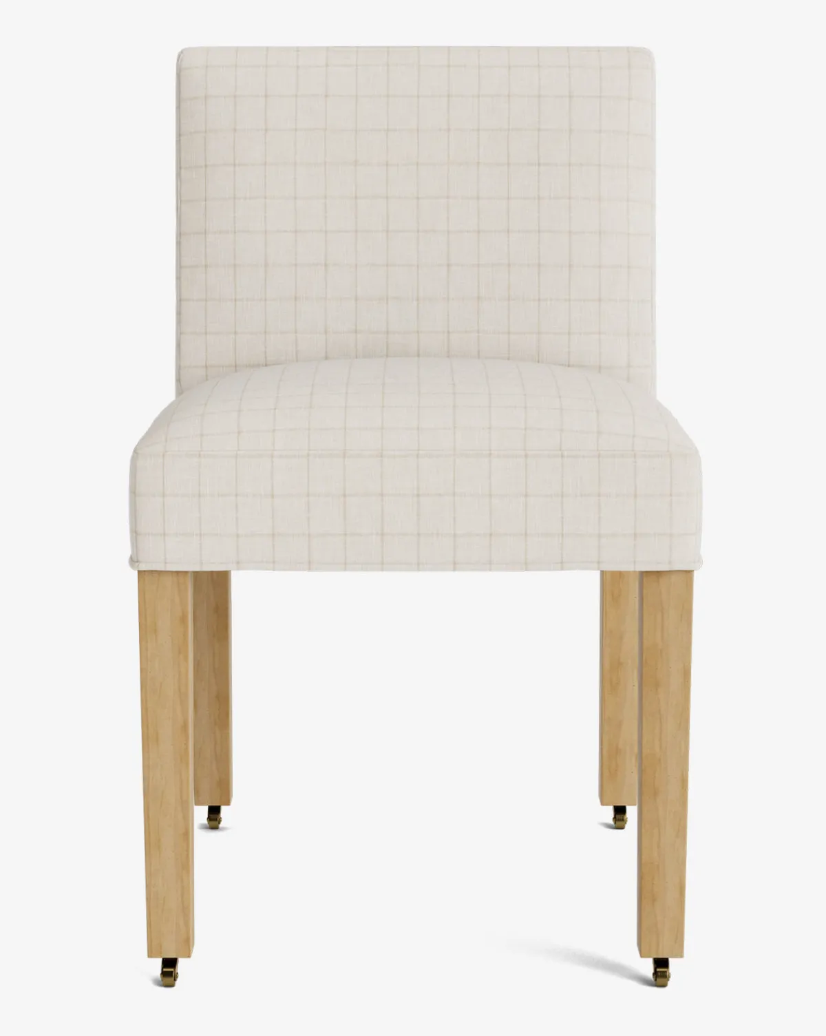 Olivier Upholstered Dining Chair|Rowe Fine Furniture, Inc. Online