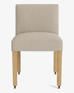 Olivier Upholstered Dining Chair|Rowe Fine Furniture, Inc. Online
