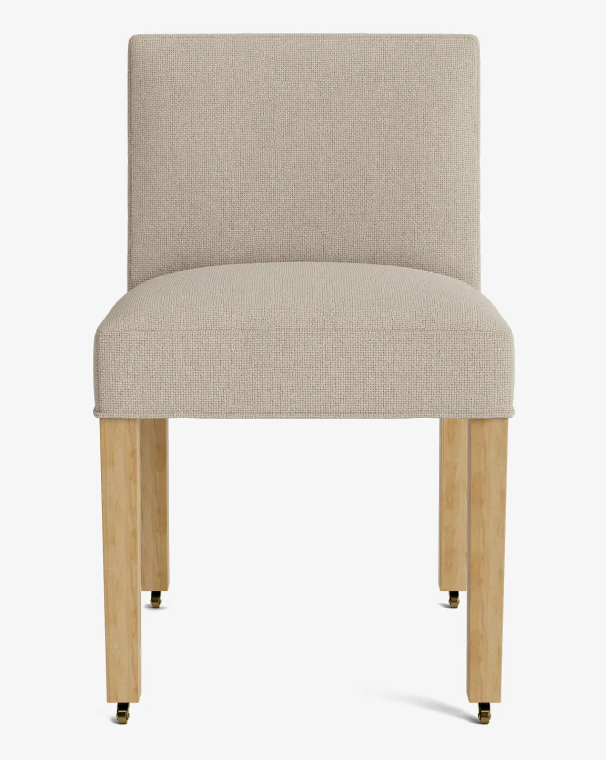 Olivier Upholstered Dining Chair|Rowe Fine Furniture, Inc. Online
