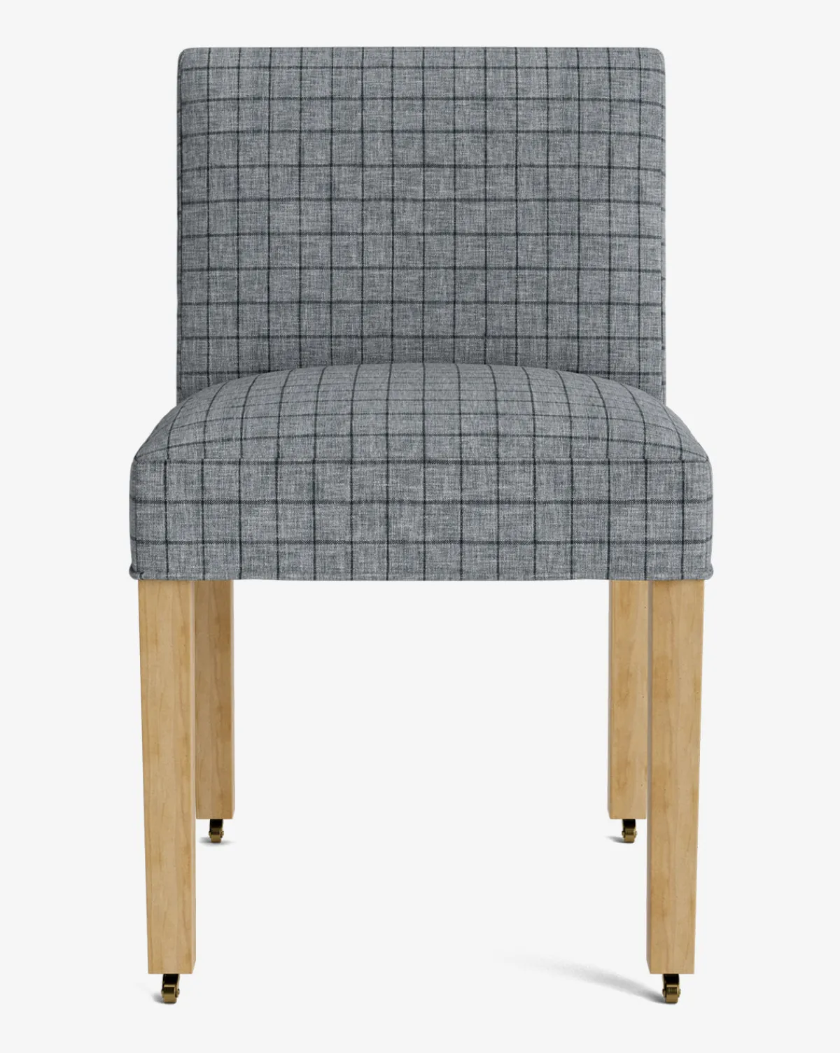 Olivier Upholstered Dining Chair|Rowe Fine Furniture, Inc. Online