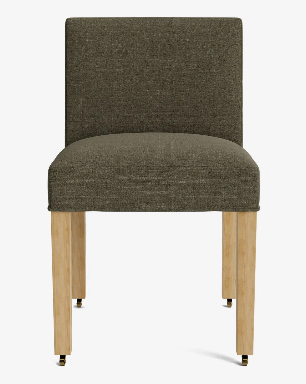 Olivier Upholstered Dining Chair|Rowe Fine Furniture, Inc. Online