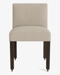 Olivier Upholstered Dining Chair|Rowe Fine Furniture, Inc. Online
