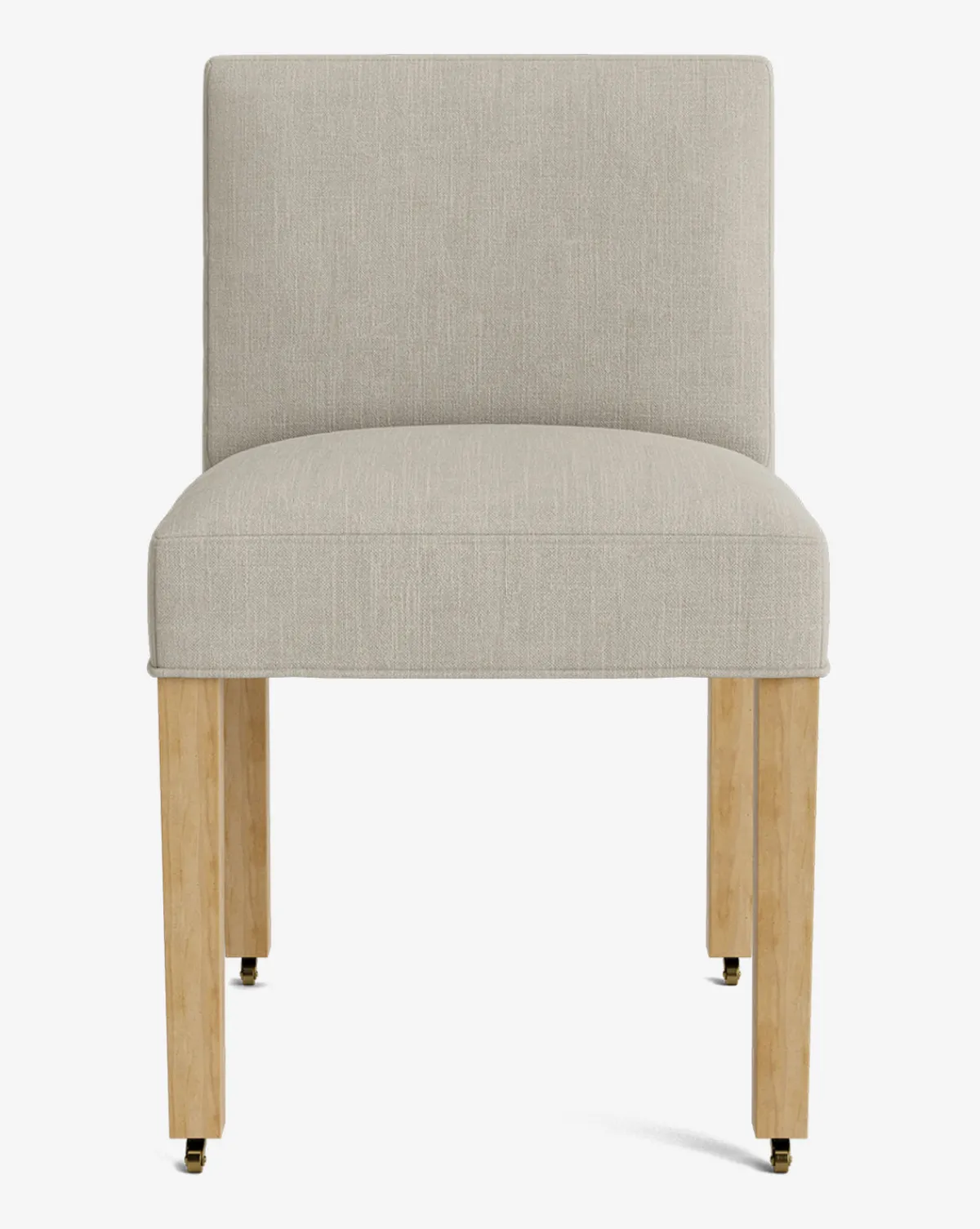 Olivier Upholstered Dining Chair|Rowe Fine Furniture, Inc. Online