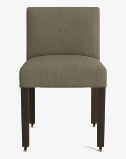 Olivier Upholstered Dining Chair|Rowe Fine Furniture, Inc. Online