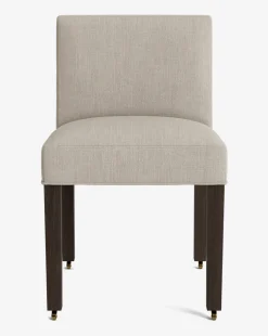 Olivier Upholstered Dining Chair|Rowe Fine Furniture, Inc. Online
