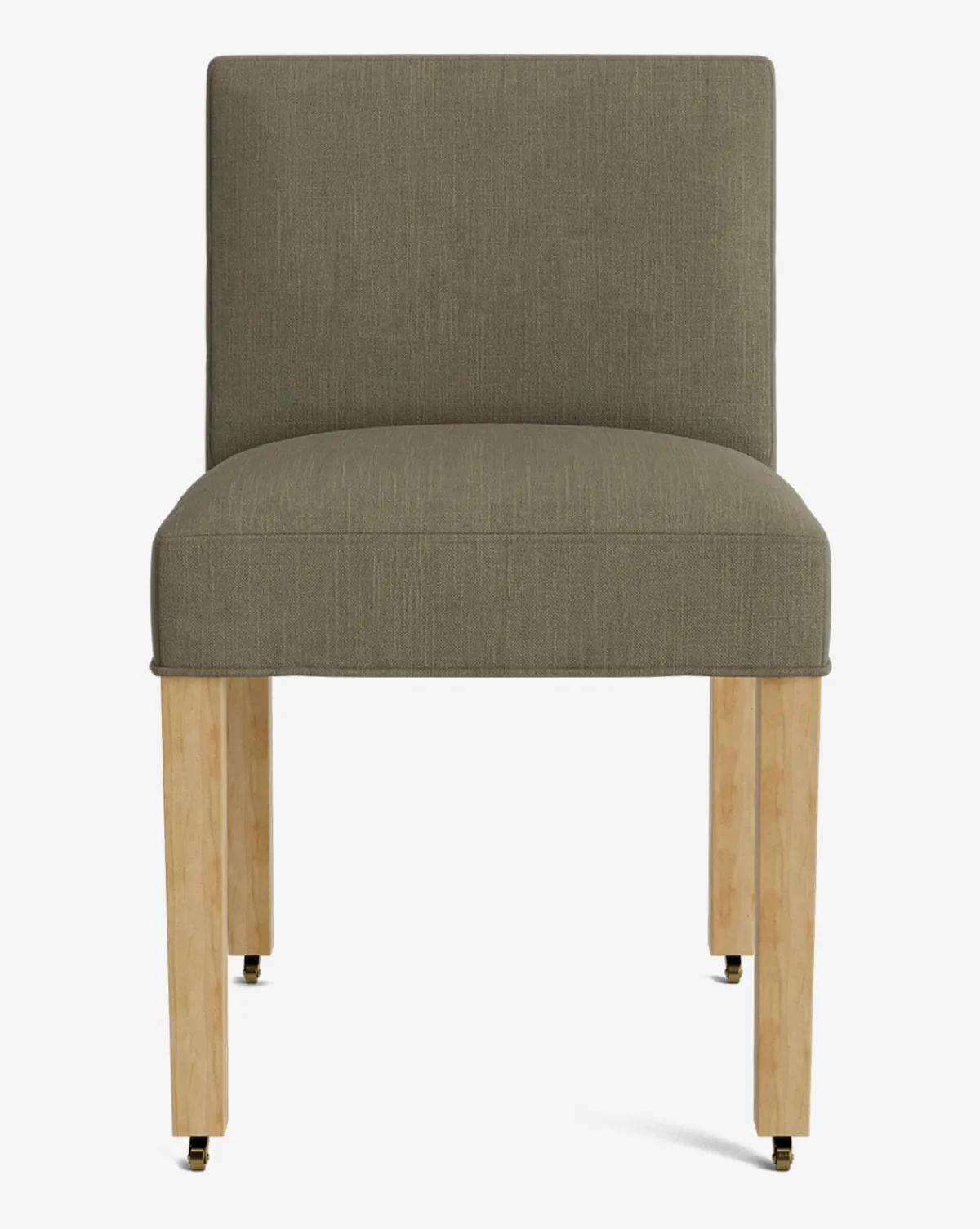 Olivier Upholstered Dining Chair|Rowe Fine Furniture, Inc. Online