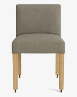 Olivier Upholstered Dining Chair|Rowe Fine Furniture, Inc. Online