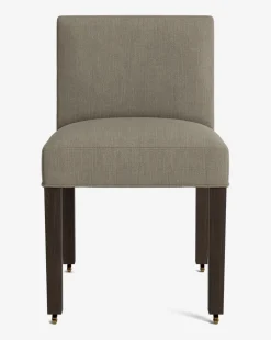 Olivier Upholstered Dining Chair|Rowe Fine Furniture, Inc. Online