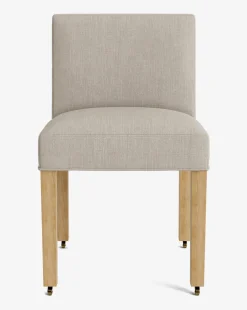 Olivier Upholstered Dining Chair|Rowe Fine Furniture, Inc. Online