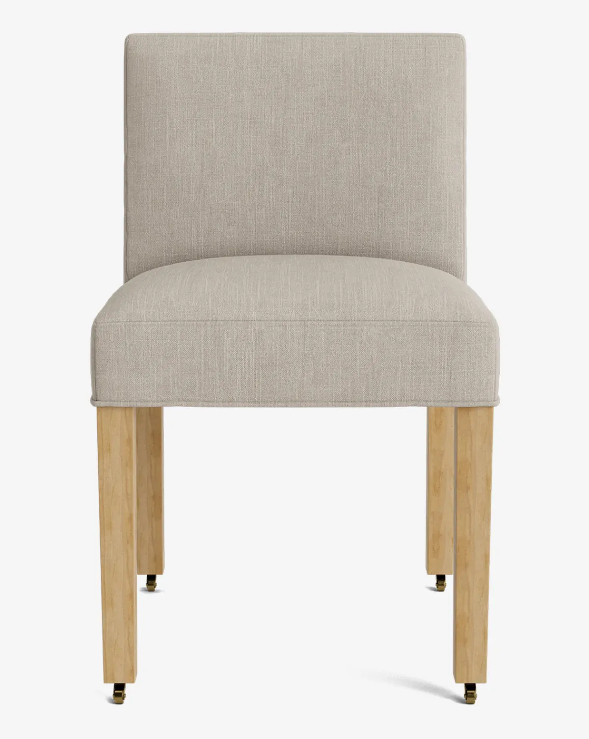 Olivier Upholstered Dining Chair|Rowe Fine Furniture, Inc. Online
