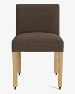 Olivier Upholstered Dining Chair|Rowe Fine Furniture, Inc. Online