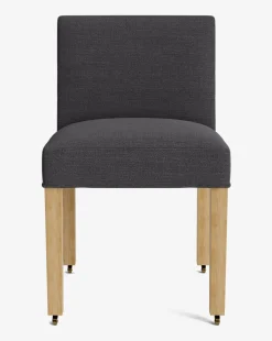 Olivier Upholstered Dining Chair|Rowe Fine Furniture, Inc. Online