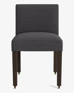 Olivier Upholstered Dining Chair|Rowe Fine Furniture, Inc. Online