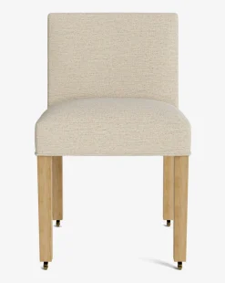 Olivier Upholstered Dining Chair|Rowe Fine Furniture, Inc. Online