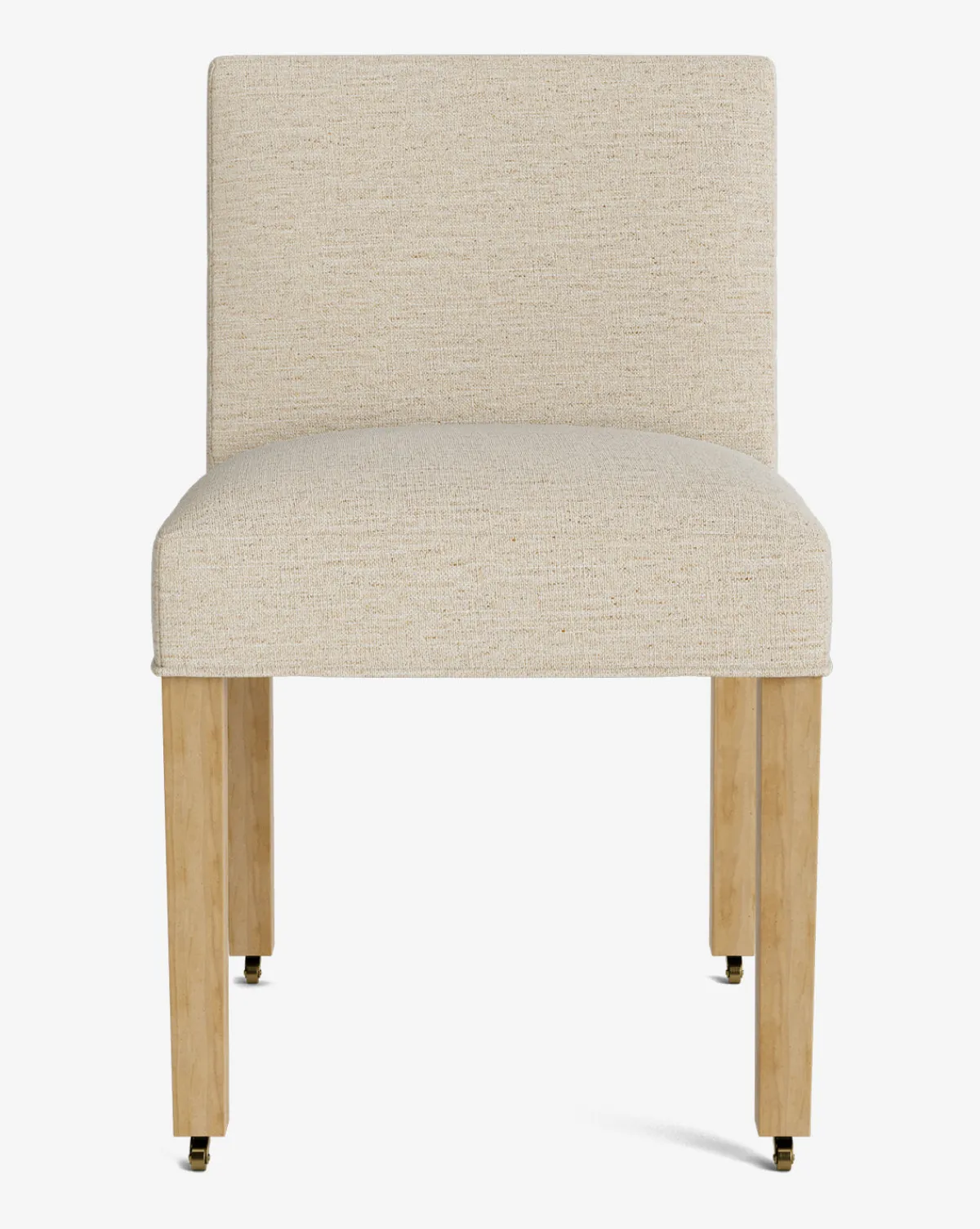 Olivier Upholstered Dining Chair|Rowe Fine Furniture, Inc. Online