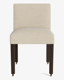 Olivier Upholstered Dining Chair|Rowe Fine Furniture, Inc. Online