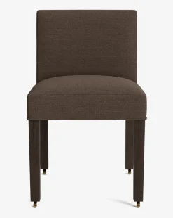 Olivier Upholstered Dining Chair|Rowe Fine Furniture, Inc. Online